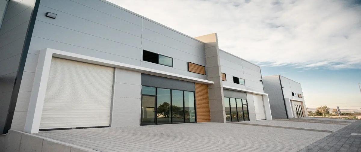 Foto de nave industrial en venta en parque industrial , centro sur, querétaro, querétaro, 0 No. 03