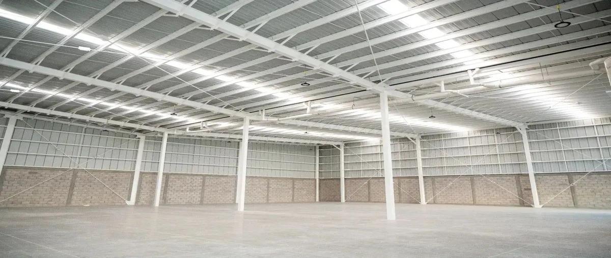 Foto de nave industrial en venta en parque industrial , centro sur, querétaro, querétaro, 0 No. 05