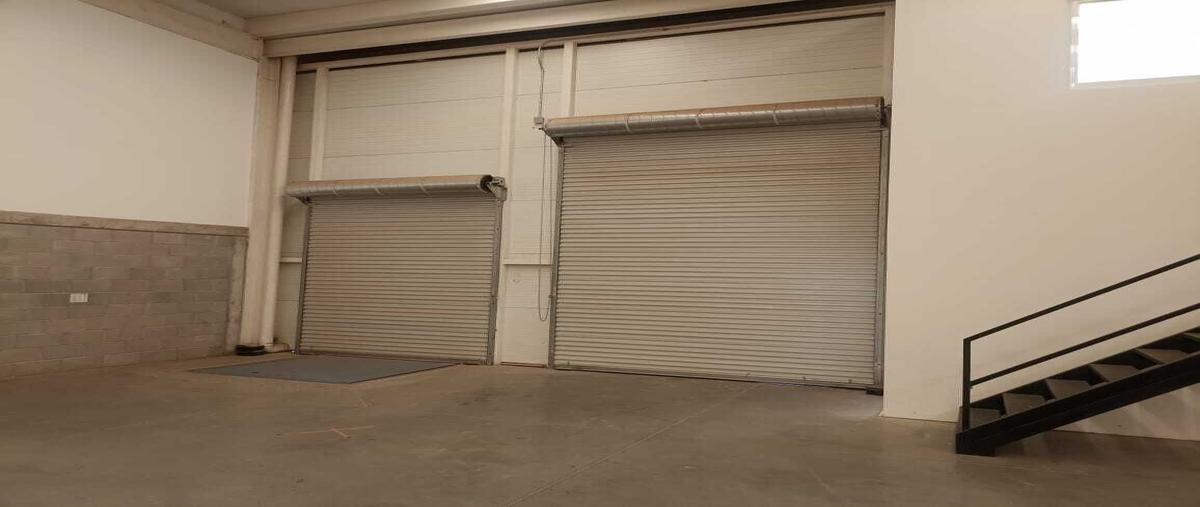 Foto de nave industrial en renta en parque industrial , centro sur, querétaro, querétaro, 0 No. 03