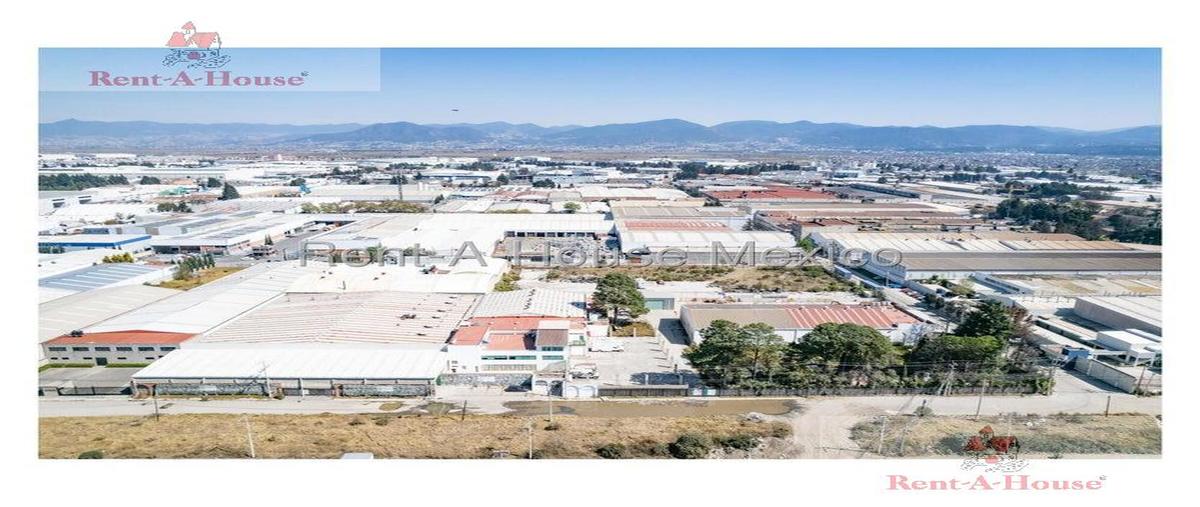 Foto de nave industrial en renta en  , parque industrial cerrillo i, lerma, méxico, 30817242 No. 05