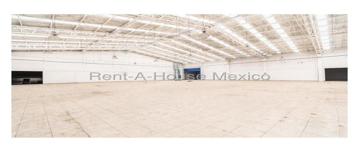 Foto de nave industrial en venta en  , parque industrial cerrillo i, lerma, méxico, 0 No. 04