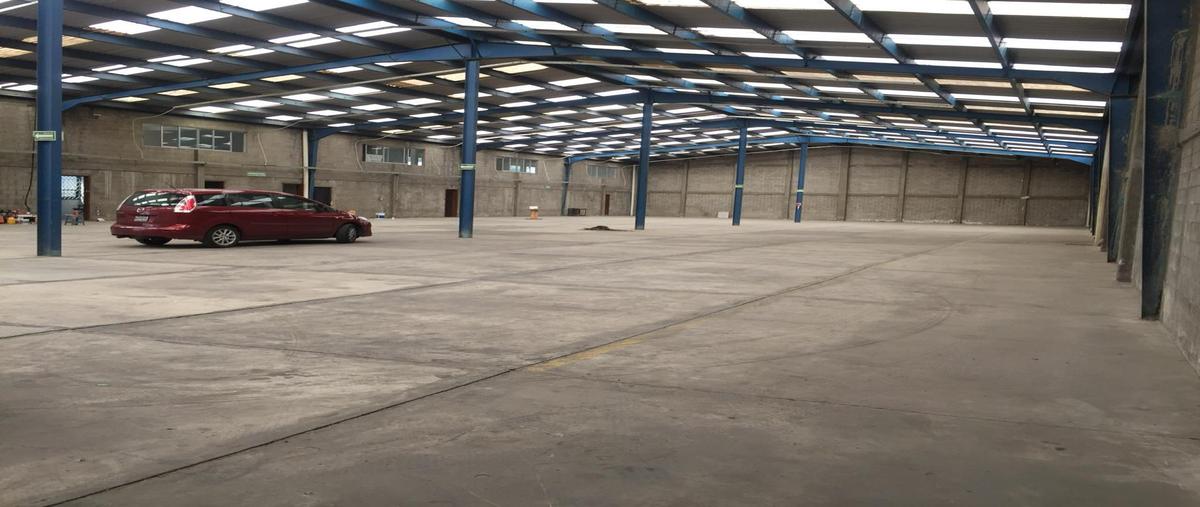 Foto de nave industrial en , parque industrial cerrillo i, lerma, méxico, 0 foto 01 Foto de nave industrial en venta en , parque industrial cerrillo i, lerma, méxico, 0 No. 01