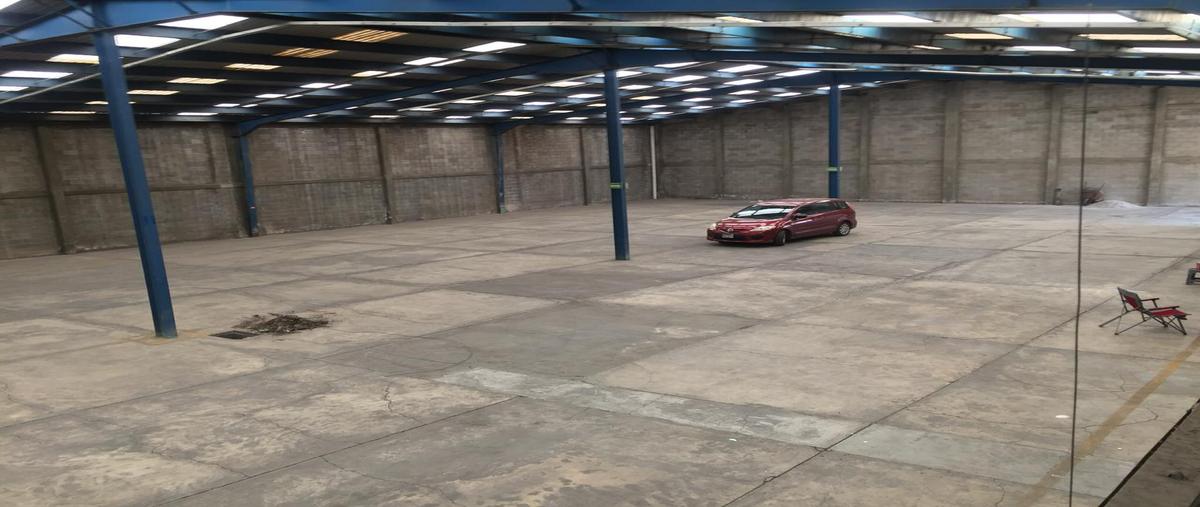 Foto de nave industrial en , parque industrial cerrillo i, lerma, méxico, 0 foto 02 Foto de nave industrial en venta en , parque industrial cerrillo i, lerma, méxico, 0 No. 02