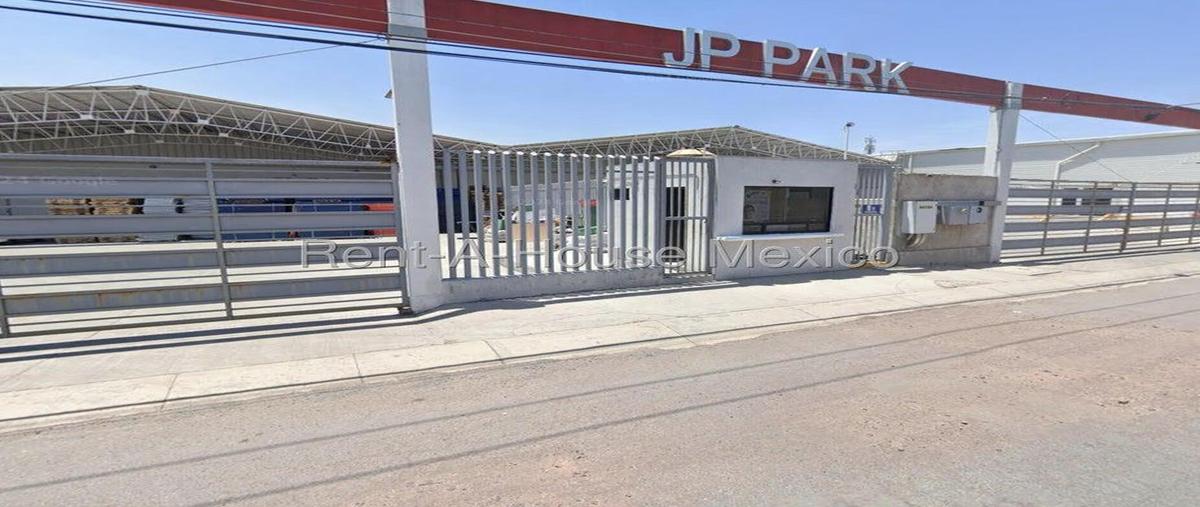 Foto de bodega en venta en  , parque industrial cerrillo i, lerma, méxico, 0 No. 03