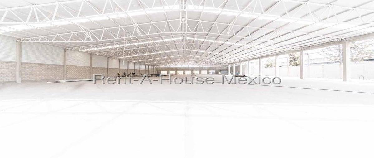 Foto de bodega en venta en  , parque industrial cerrillo i, lerma, méxico, 0 No. 05