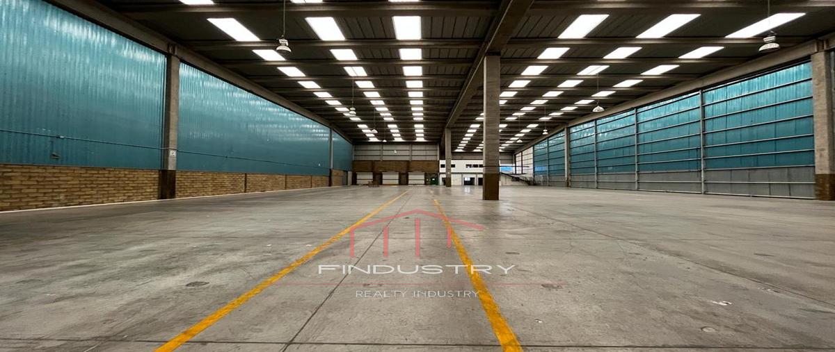 Foto de bodega en renta en  , parque industrial cerrillo i, lerma, méxico, 0 No. 04