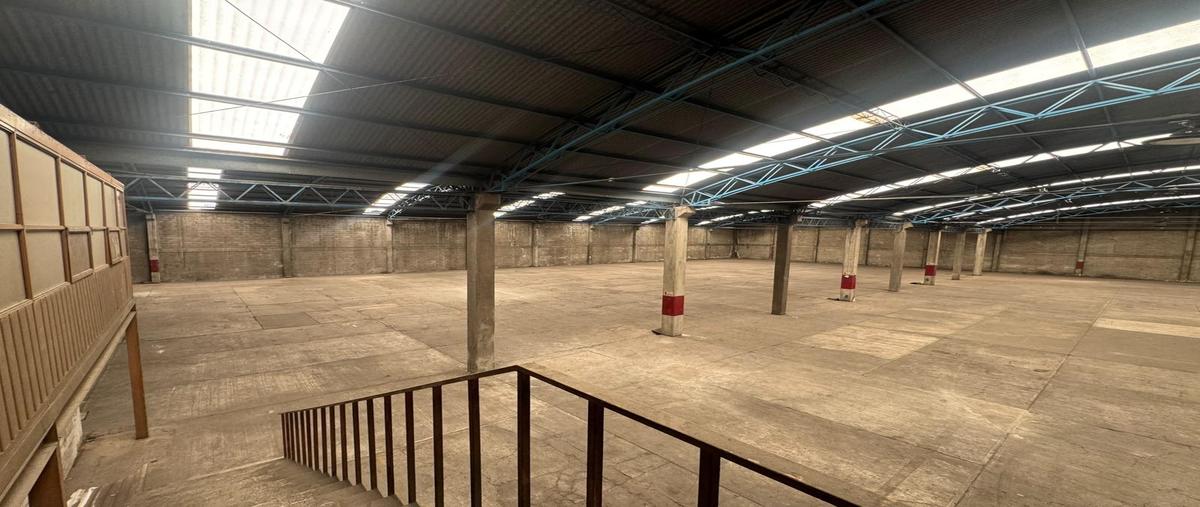 Foto de bodega en renta en  , parque industrial cerrillo i, lerma, méxico, 0 No. 04