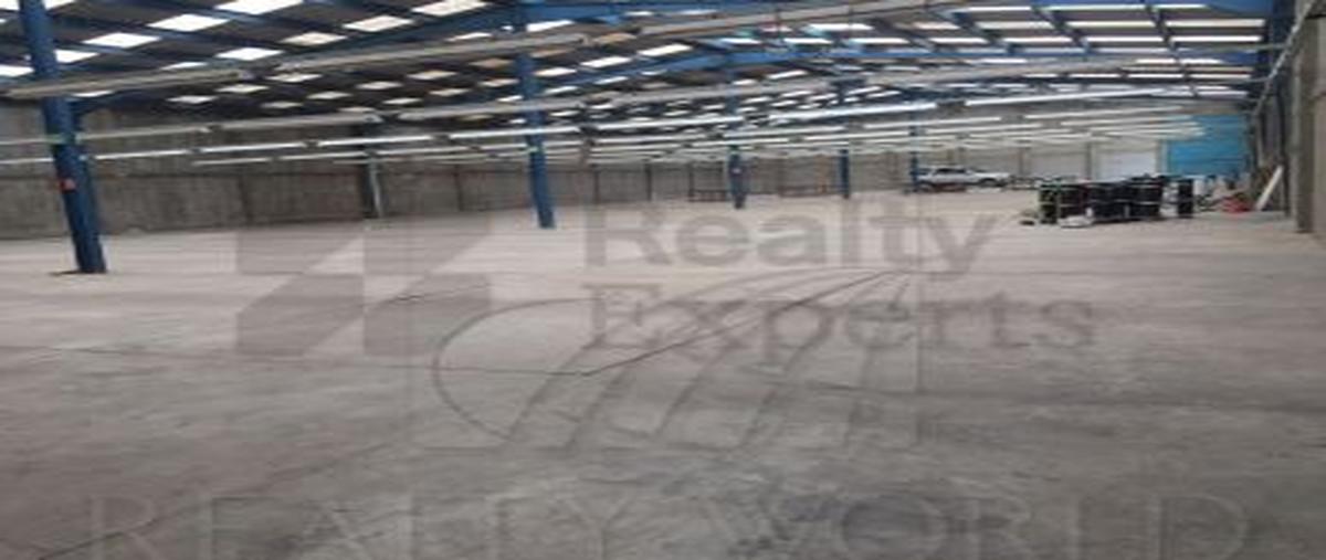 Foto de bodega en renta en  , parque industrial cerrillo i, lerma, méxico, 4708566 No. 03