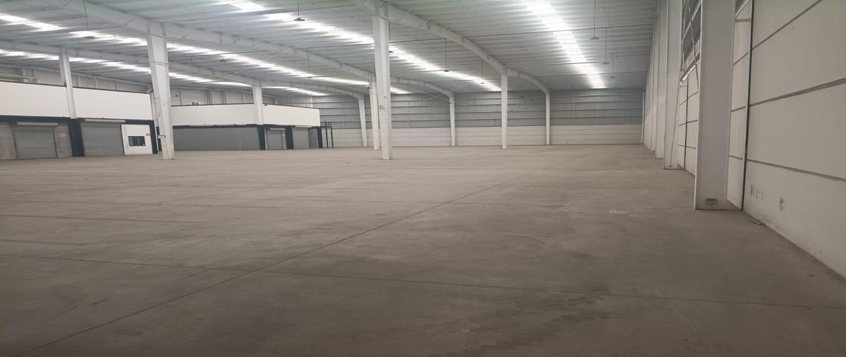 Foto de nave industrial en renta en  , parque industrial cerrillo ii, lerma, méxico, 0 No. 03
