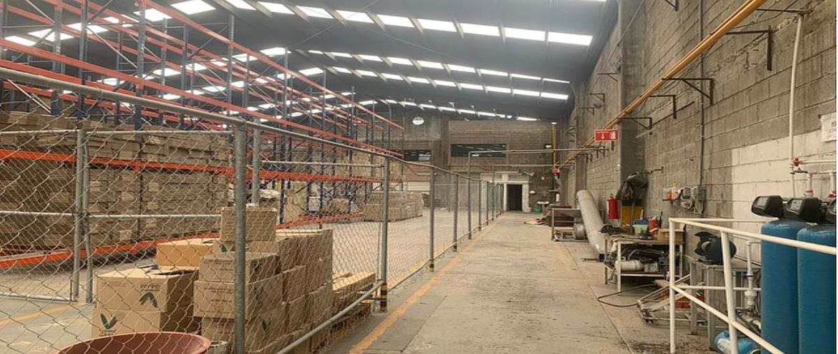 Foto de bodega en renta en  , parque industrial cerrillo ii, lerma, méxico, 0 No. 03