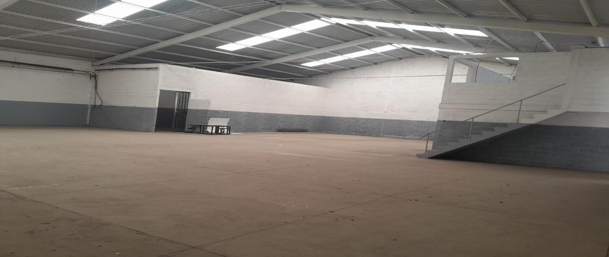 Foto de bodega en renta en  , parque industrial cerrillo ii, lerma, méxico, 0 No. 04