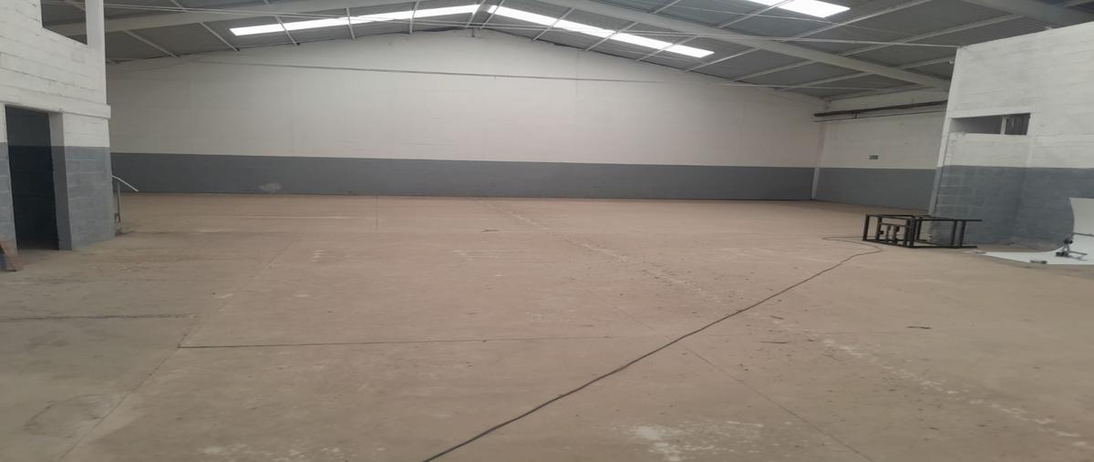 Foto de bodega en renta en  , parque industrial cerrillo ii, lerma, méxico, 0 No. 05