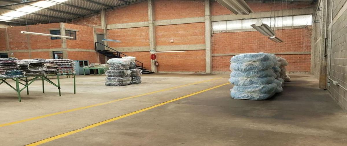 Foto de bodega en renta en  , parque industrial chachapa, amozoc, puebla, 0 No. 03