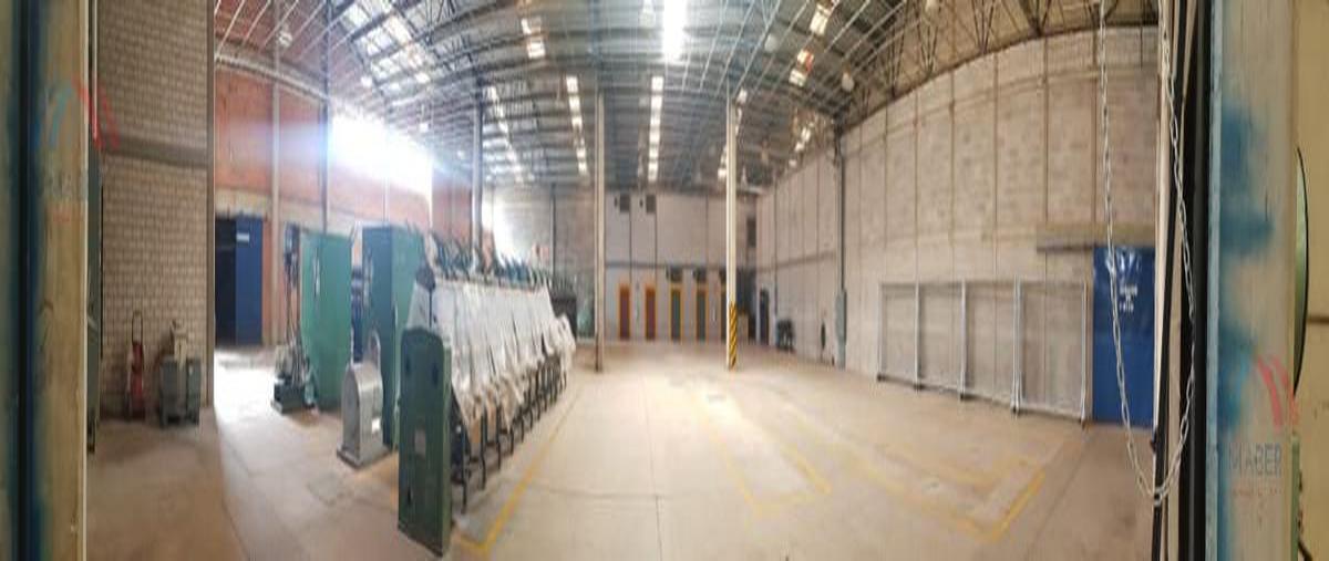 Foto de bodega en renta en  , parque industrial chachapa, amozoc, puebla, 0 No. 04