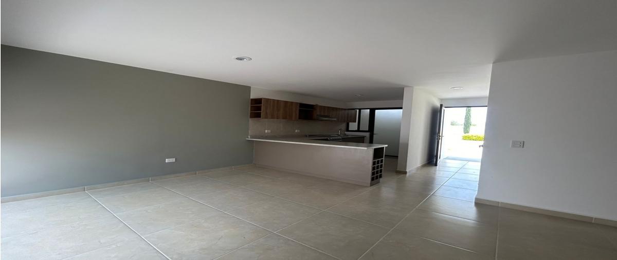 Foto de casa en venta en  , parque industrial chichimeco, jesús maría, aguascalientes, 27880241 No. 03