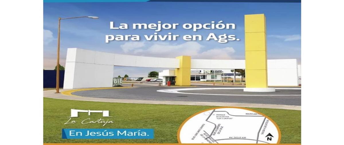 Foto de casa en venta en  , parque industrial chichimeco, jesús maría, aguascalientes, 27880253 No. 04