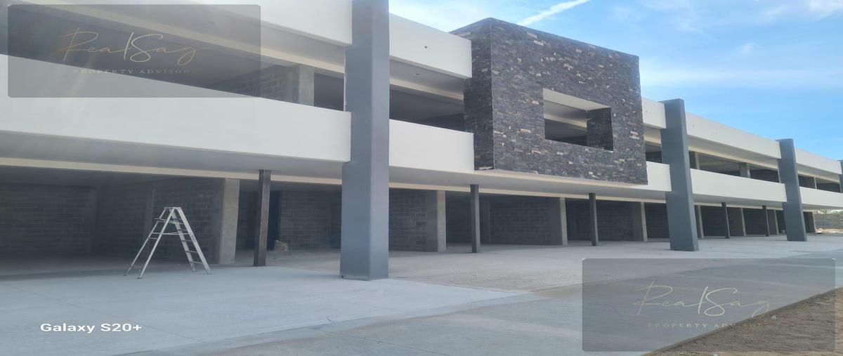 Foto de local en venta en  , parque industrial chichimeco, jesús maría, aguascalientes, 28615139 No. 03