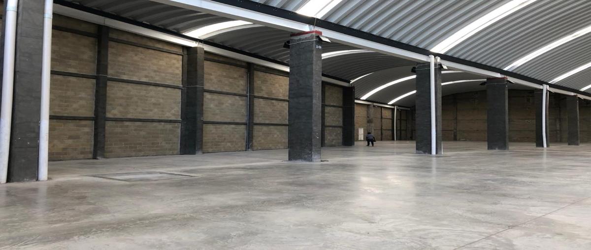 Foto de bodega en , parque industrial chichimeco, jesús maría, aguascalientes, 29323979 foto 04 Foto de bodega en venta en , parque industrial chichimeco, jesús maría, aguascalientes, 29323979 No. 04