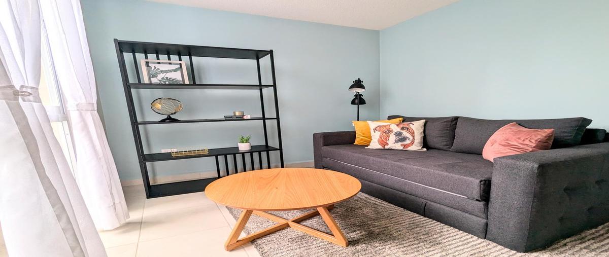 Foto de casa en venta en  , parque industrial chichimeco, jesús maría, aguascalientes, 30278261 No. 05