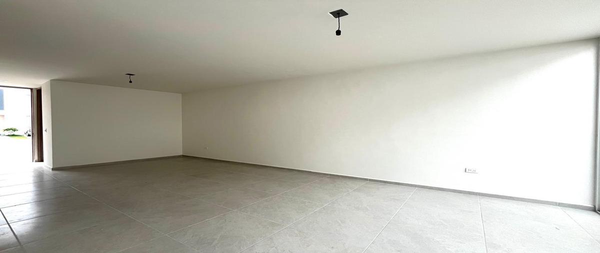 Foto de casa en venta en  , parque industrial chichimeco, jesús maría, aguascalientes, 0 No. 04