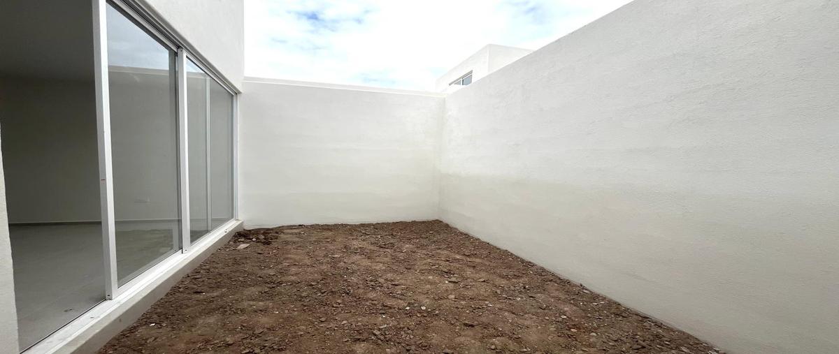 Foto de casa en venta en  , parque industrial chichimeco, jesús maría, aguascalientes, 0 No. 05