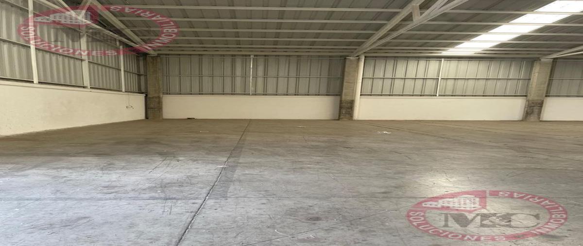 Foto de nave industrial en , parque industrial chichimeco, jesús maría, aguascalientes, 0 foto 02 Foto de nave industrial en renta en , parque industrial chichimeco, jesús maría, aguascalientes, 0 No. 02