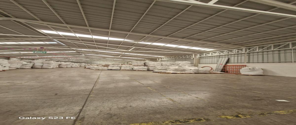 Foto de bodega en renta en  , parque industrial chichimeco, jesús maría, aguascalientes, 0 No. 03