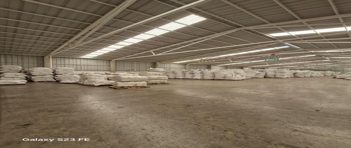 Foto de bodega en renta en  , parque industrial chichimeco, jesús maría, aguascalientes, 0 No. 05