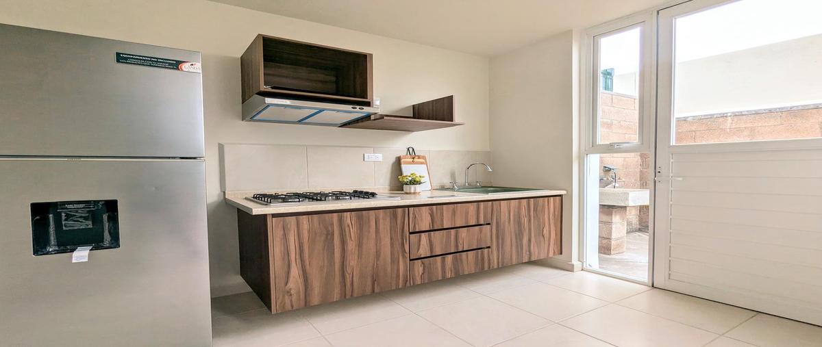 Foto de casa en venta en  , parque industrial chichimeco, jesús maría, aguascalientes, 0 No. 04