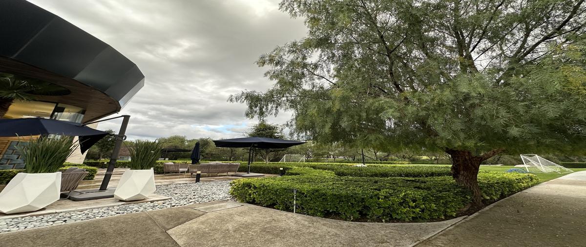 Foto de terreno habitacional en venta en  , parque industrial chichimeco (pich), jesús maría, aguascalientes, 0 No. 05