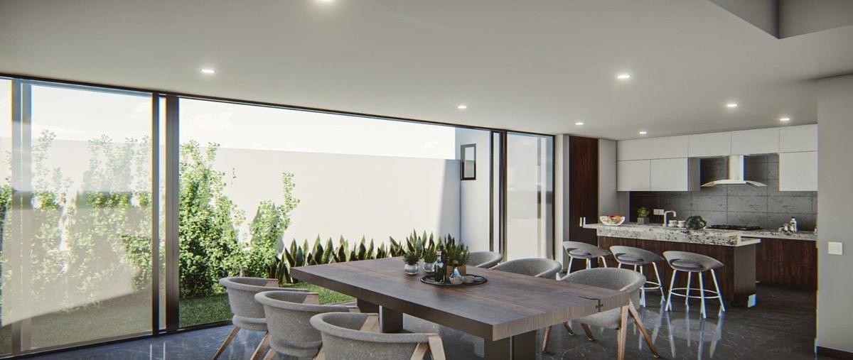 Foto de casa en venta en . , parque industrial chichimeco (pich), jesús maría, aguascalientes, 0 No. 04