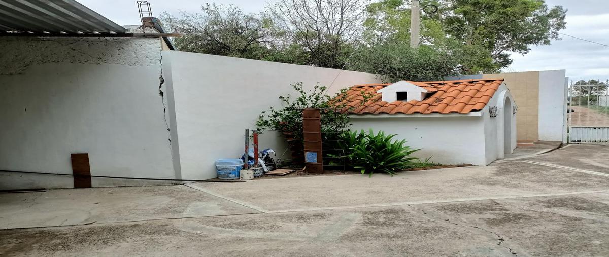 Foto de casa en renta en  , parque industrial chichimeco (pich), jesús maría, aguascalientes, 0 No. 05