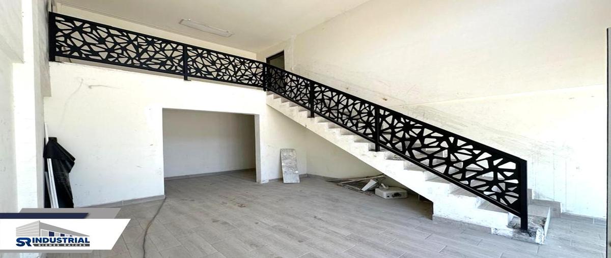 Foto de nave industrial en renta en  , parque industrial ciudad mitras, garcía, nuevo león, 26877524 No. 03