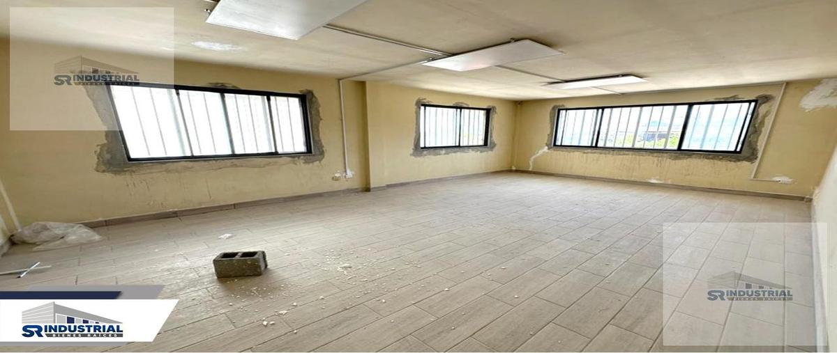 Foto de nave industrial en renta en  , parque industrial ciudad mitras, garcía, nuevo león, 26877524 No. 04