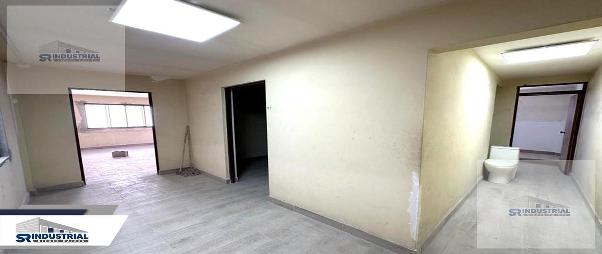 Foto de nave industrial en renta en  , parque industrial ciudad mitras, garcía, nuevo león, 26877524 No. 05