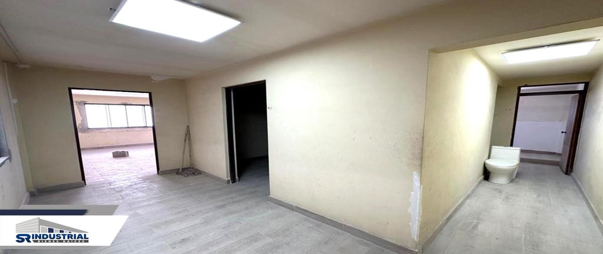 Foto de nave industrial en renta en  , parque industrial ciudad mitras, garcía, nuevo león, 26877524 No. 05