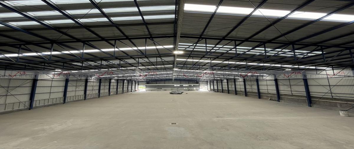 Foto de bodega en renta en  , parque industrial ciudad mitras, garcía, nuevo león, 0 No. 04