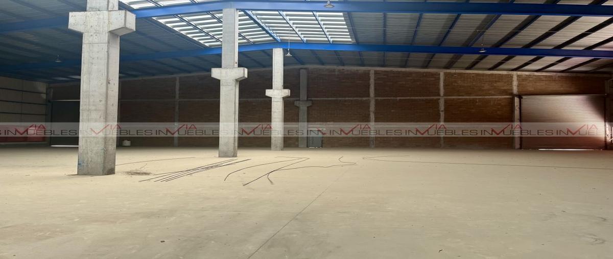 Foto de bodega en , parque industrial ciudad mitras, garcía, nuevo león, 0 foto 05 Foto de bodega en renta en , parque industrial ciudad mitras, garcía, nuevo león, 0 No. 05