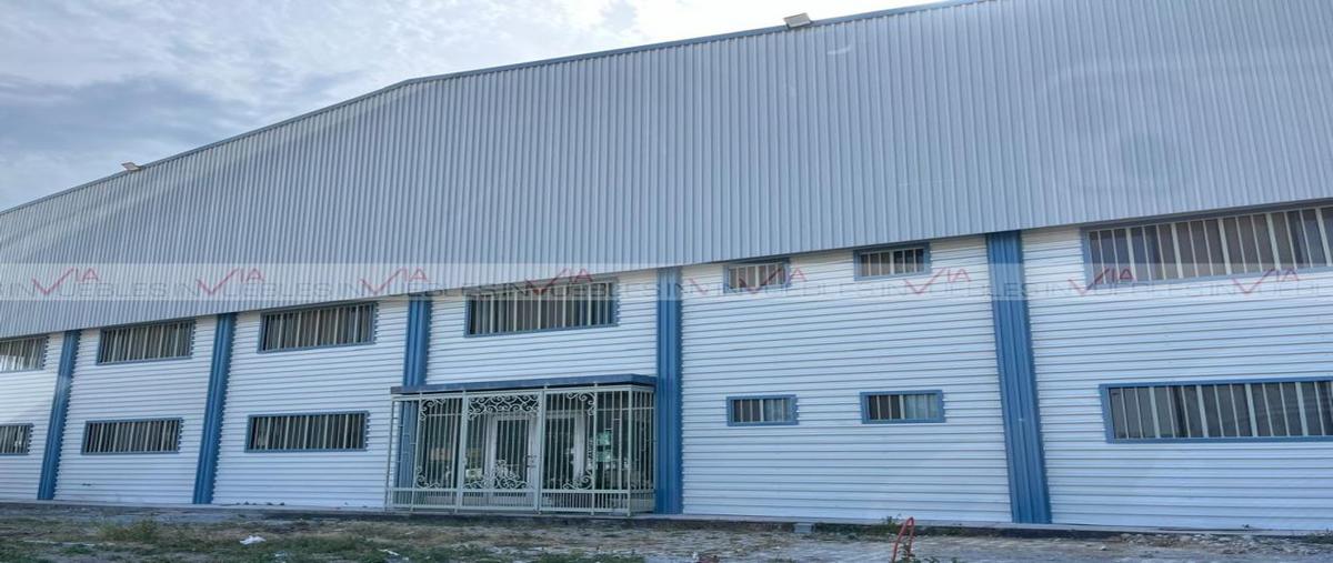 Foto de bodega en venta en  , parque industrial ciudad mitras, garcía, nuevo león, 0 No. 04