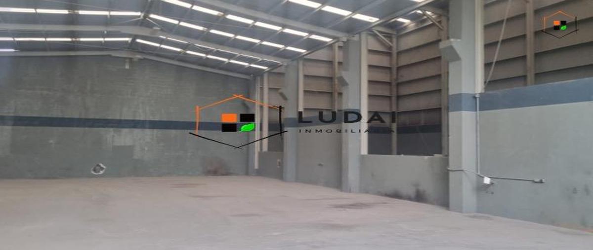 Foto de nave industrial en , parque industrial ciudad mitras, garcía, nuevo león, 0 foto 05 Foto de nave industrial en renta en , parque industrial ciudad mitras, garcía, nuevo león, 0 No. 05