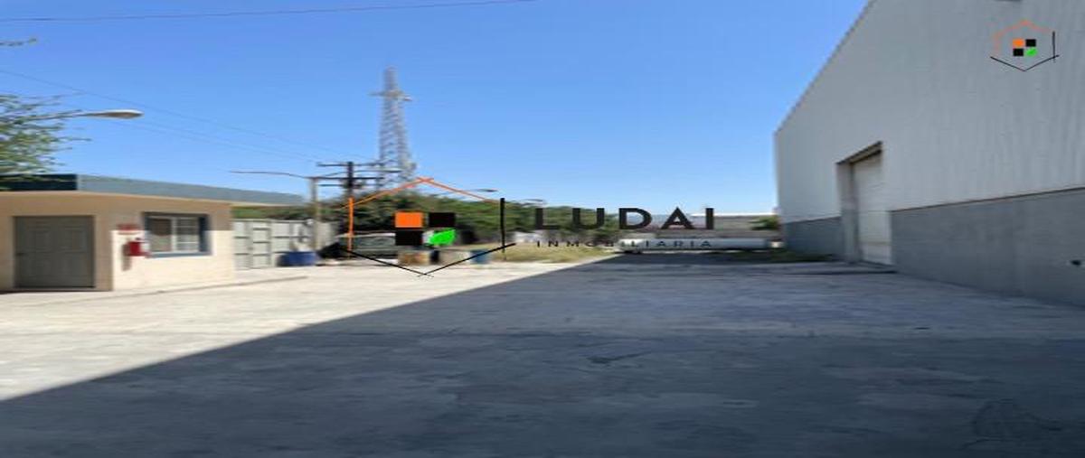 Foto de nave industrial en renta en  , parque industrial ciudad mitras, garcía, nuevo león, 0 No. 04