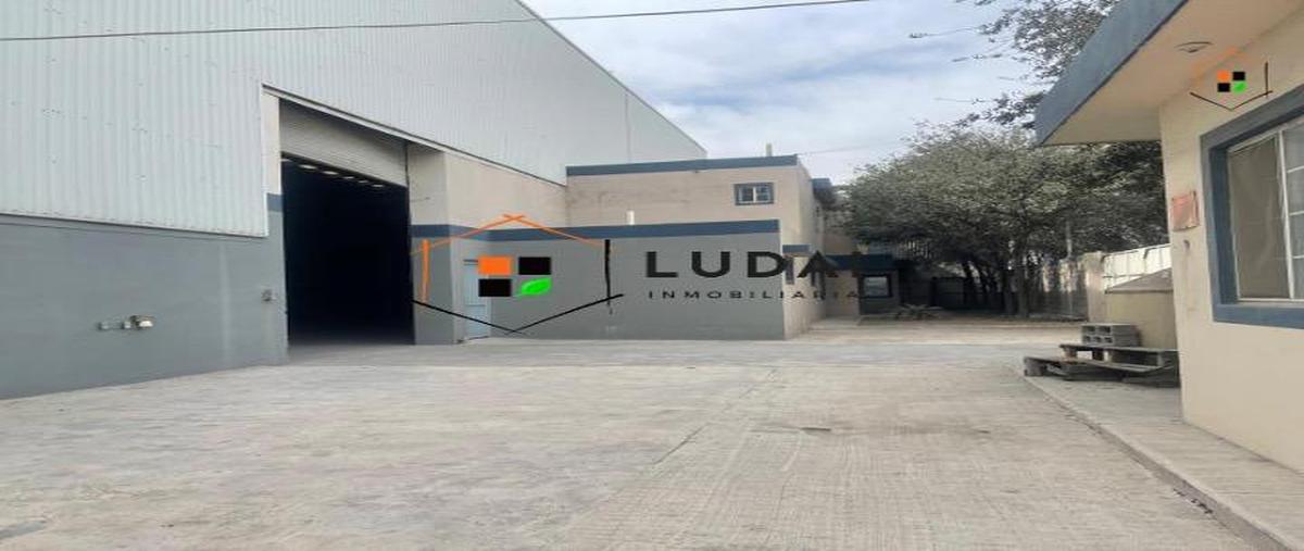 Foto de nave industrial en renta en  , parque industrial ciudad mitras, garcía, nuevo león, 0 No. 05