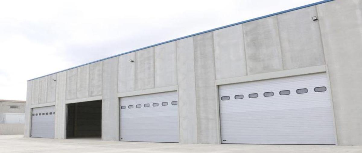 Foto de bodega en renta en  , parque industrial ciudad mitras, garcía, nuevo león, 0 No. 03