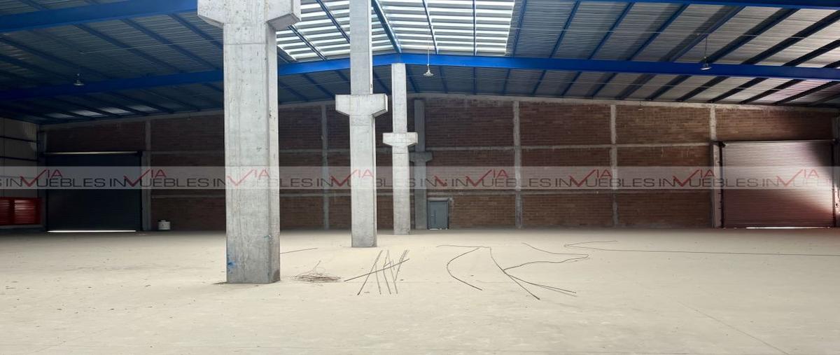 Foto de bodega en venta en  , parque industrial ciudad mitras, garcía, nuevo león, 0 No. 04