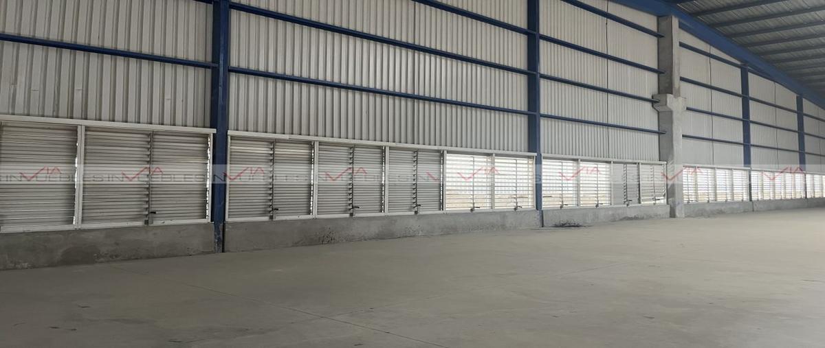 Foto de bodega en venta en  , parque industrial ciudad mitras, garcía, nuevo león, 0 No. 05