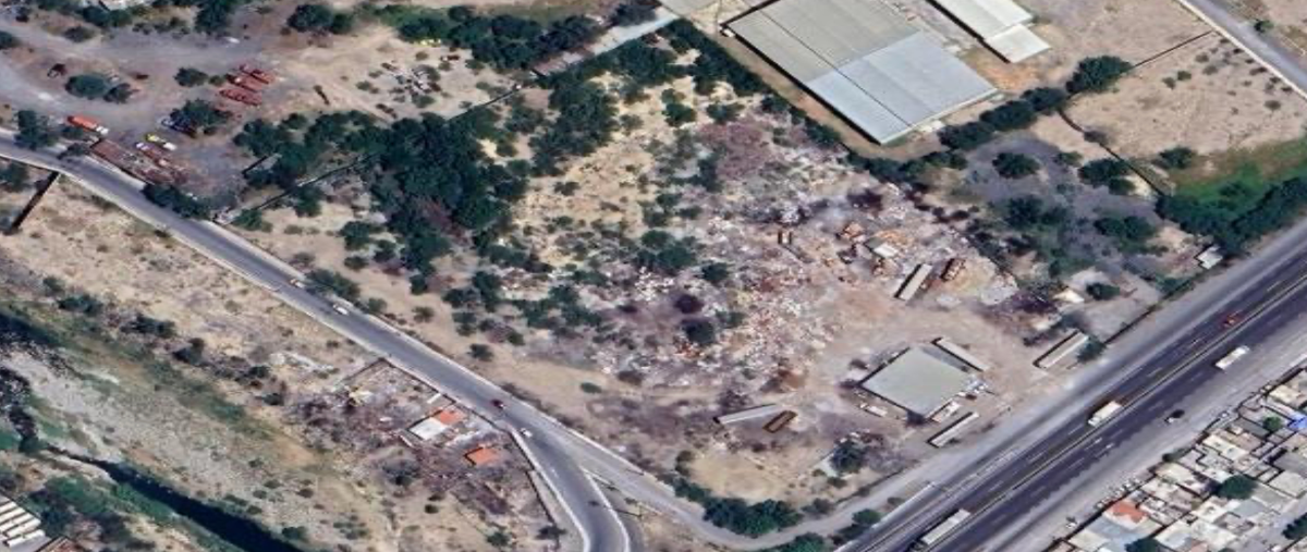 Foto de terreno industrial en , parque industrial ciudad mitras, garcía, nuevo león, 30441048 foto 01 Foto de terreno industrial en venta en , parque industrial ciudad mitras, garcía, nuevo león, 30441048 No. 01