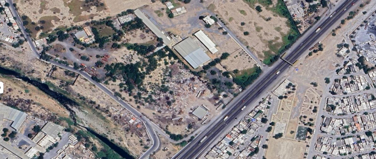 Foto de terreno industrial en , parque industrial ciudad mitras, garcía, nuevo león, 30441048 foto 02 Foto de terreno industrial en venta en , parque industrial ciudad mitras, garcía, nuevo león, 30441048 No. 02
