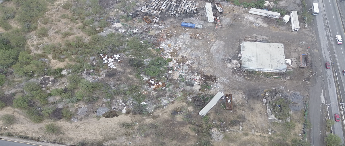 Foto de terreno industrial en , parque industrial ciudad mitras, garcía, nuevo león, 30441048 foto 04 Foto de terreno industrial en venta en , parque industrial ciudad mitras, garcía, nuevo león, 30441048 No. 04