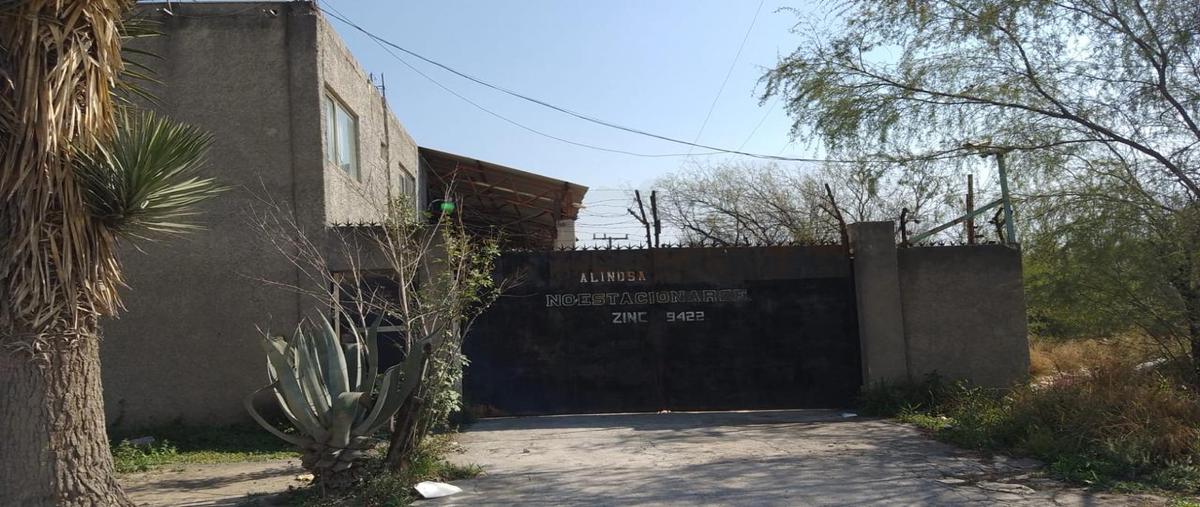 Foto de bodega en venta en  , parque industrial ciudad mitras, garcía, nuevo león, 0 No. 04