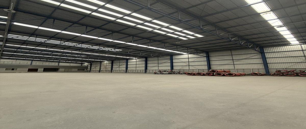 Foto de nave industrial en renta en  , parque industrial ciudad mitras, garcía, nuevo león, 30591478 No. 03
